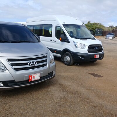 One love Aruba Tours