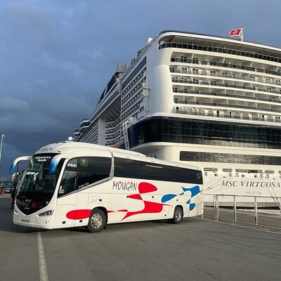 OptimusTours