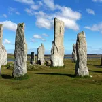 Outer Hebrides Tours