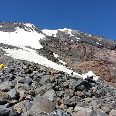 Overland Travel Trekking