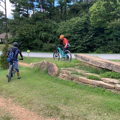 Ozark Bike Guides