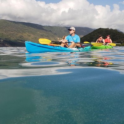 Pacific Watersports