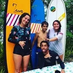 Passion Surf Guadeloupe