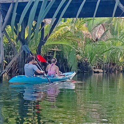 Peppercorn private tour (Kampot & Kep)
