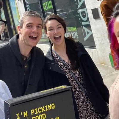 Perplexity Games Escape Room - Cleveland