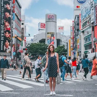 Photo Tour in Tokyo, UVEGOTJAPAN