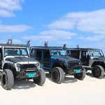 Pirate Jeep Tours