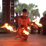 Polynesian Fire Productions LLC