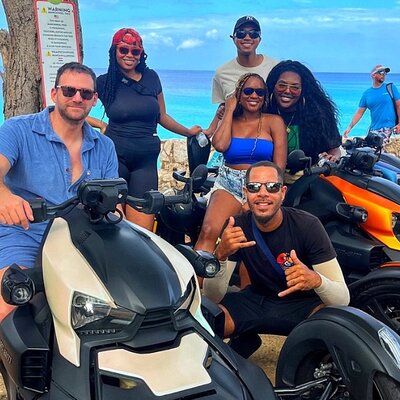 Premium Paradise Tours Curacao