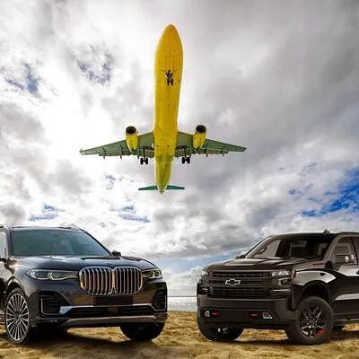 PREMIUM VIP SERVICES SXM