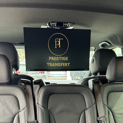 Prestige transfert