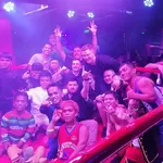 Pubcrawl Makati - Midget Boxing, Rooftop and Go go Bars, Clubs, Pubs