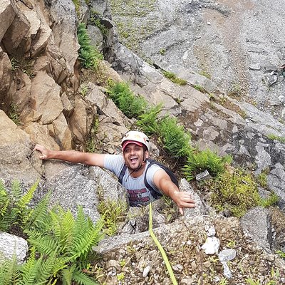 Quarry Adventures