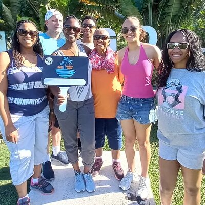 R & S JAMAICA TOURS