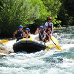 Rafting Apex