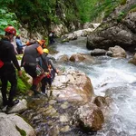 Rafting Club TARASPORT