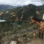 The Ranch at Lake Sonoma