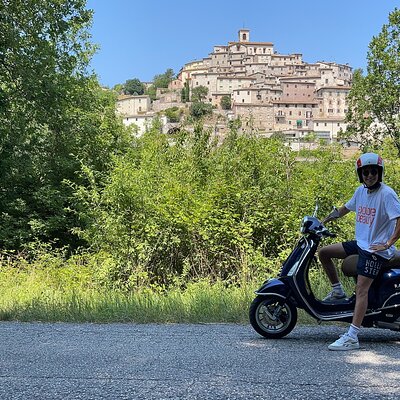 RARITALIA
