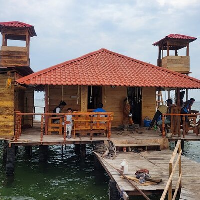 Recharge Travels  Tours