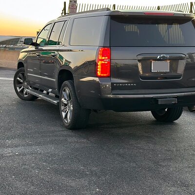 Reno Tahoe Limousine
