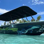 Revanui Excursions - Raiatea