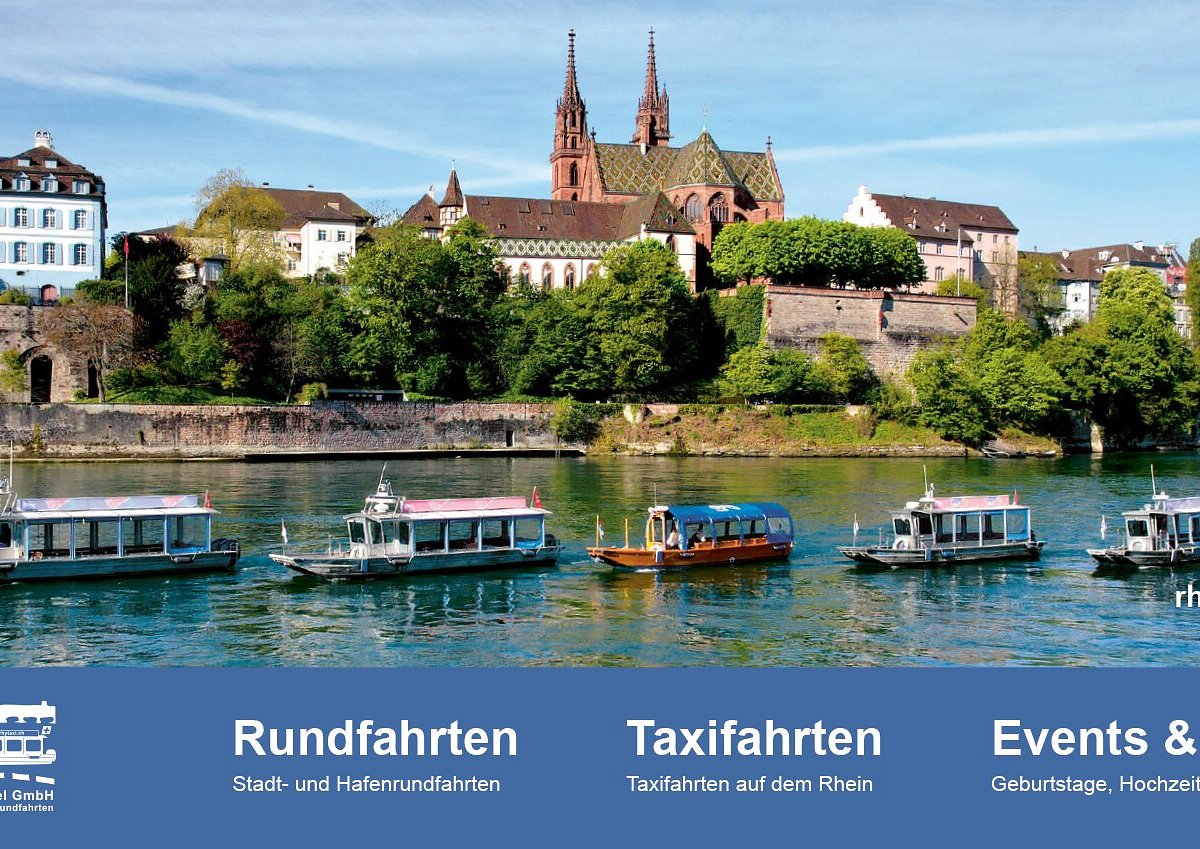 Rhytaxi Basel GmbH