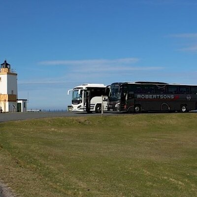 Robertson's Tours & Holidays