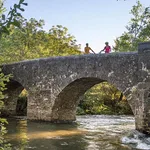 RockVelo cycling tours & e bike rental Vipava Valley