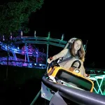 Rocky Top Mountain Coaster