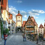 Romantic Road Coach GmbH