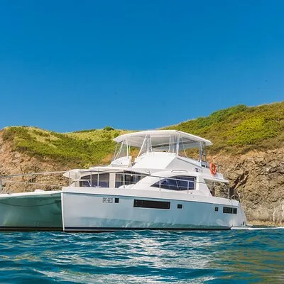 Royal Charters CR
