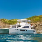 Royal Charters CR