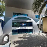 Royal Flying Doctor Service Darwin Tourist Facility