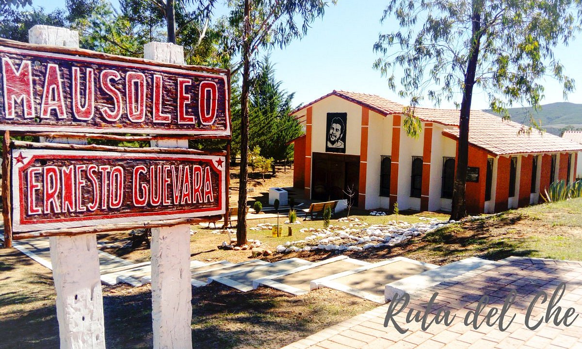 Ruta del Che