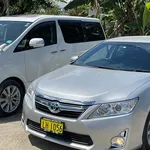 RUWAILEVU AIRPORT TRANSFERS [FIJI]