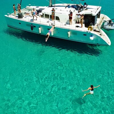 SAIL KOS