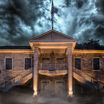 San Jose Ghosts: Ghost Tours & Haunted Pub Crawls