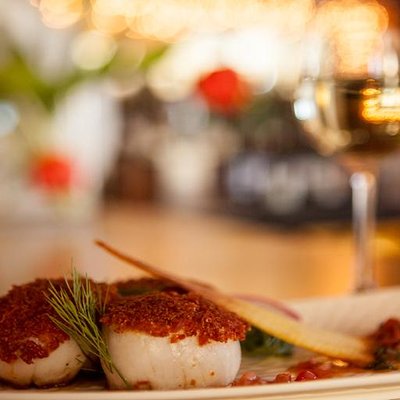 Savor Healdsburg