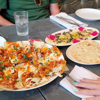 Savor Seattle Food Tours