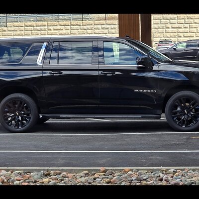 SBR Transportation