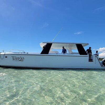 Sea Spray Cruises Ltd.