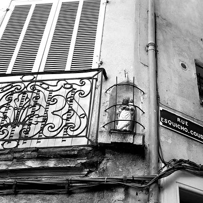 Secrets d'Ici