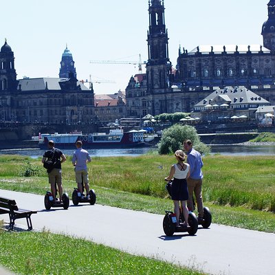 SEG-CITY Dresden