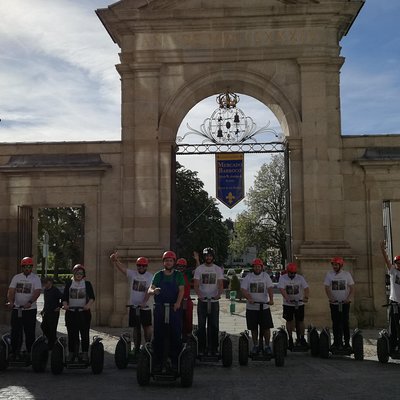 SEGCITYTOURS