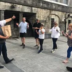 Shenanigans Walks