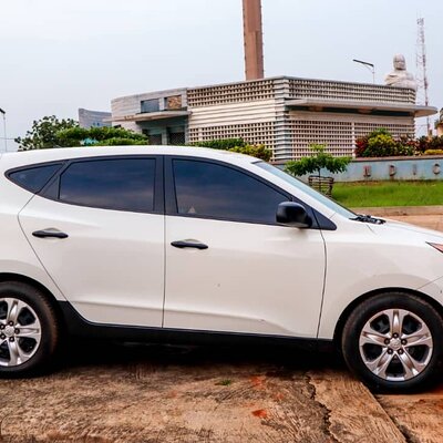SION CAR BENIN
