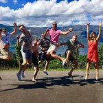 Sip Happens Wine Tours