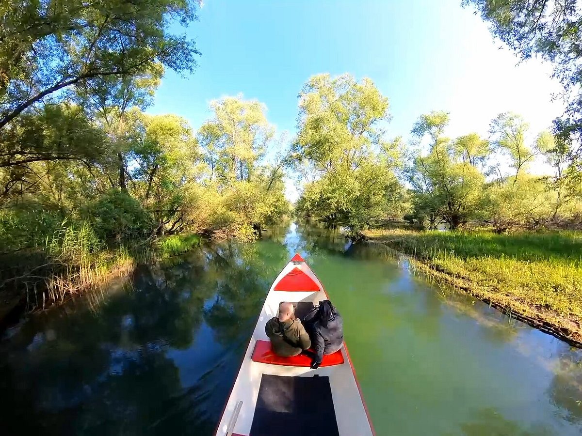 Skadar Lake Boat Cruise Milena