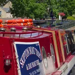 Skipton Boat Trips