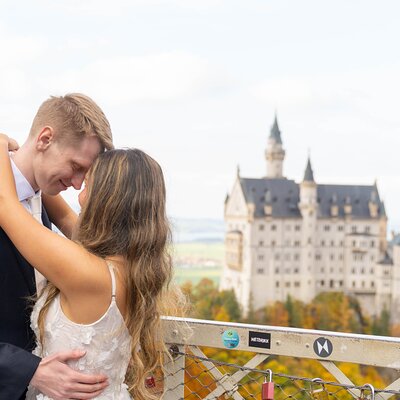 Sonnenschein Fotografie